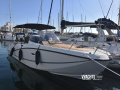 Quicksilver Activ 755 Sundeck Deckboot