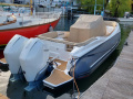 ZAR Formenti 85 Festrumpfschlauchboot
