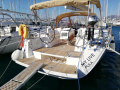 Dufour 450 Yacht à voile