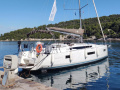 Jeanneau Sun Odyssey 440 Yacht à voile