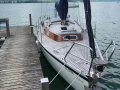 Bicker Biga 262 Classic Sailing Yacht