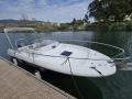 Jeanneau 7.5 wa Kajütboot