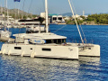 Lagoon 52 Fly Catamaran