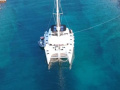 Lagoon 52 Fly Katamaran