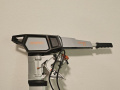 Torqeedo Cruise 2.0 ts et batterie Power 24-3500 Outboard