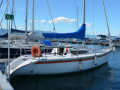 Gibert Marine Gib Sea 90 Motorsailer
