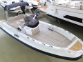 Soleil 24.5 Festrumpfschlauchboot