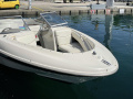 Capri 2050 Bateau de sport