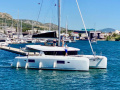 Lagoon 42 Catamaran