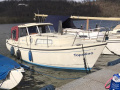 Geesten Motorsegler Sailing Yacht