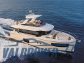 Absolute 52 NAVETTA Flybridge