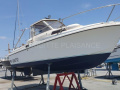 Beneteau ANTARES 640 Styrhusbåt