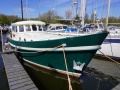 kotter Waalkotter Trawler