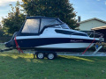 Aqua Royal 680 Cruiser Kajütboot