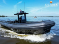 Blue Spirit BS 1050 Motoryacht