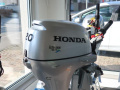 Honda BF20 LHSU Outboard