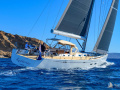 X-Yachts X-65 Plachetní jachta