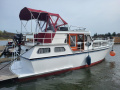 Hollandia 1000 Trawler