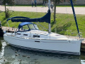 Dufour Grand Large 325 Zeiljacht