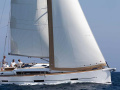 Dufour 460 Grand Large Zeiljacht