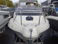Korad AMS Scalar 550 Cruiser Sportboot