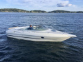 Cranchi Turchese 24 Motoryacht