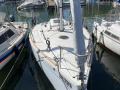 Beneteau First 20 Daysailer