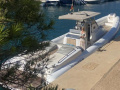 Heaven 40 Festrumpfschlauchboot