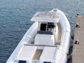 Heaven 40 Festrumpfschlauchboot