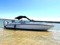 Nordkapp 705 Avant Bowrider-vene