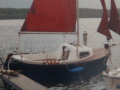 Oostzeejol Segelyacht