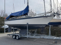 Dehler Duetta 86 GS Sailing Yacht