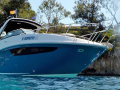Sea Ray Sundancer 265 Iate a motor