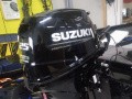 Suzuki DF 25 A Outboard