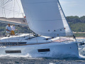 Jeanneau Sun Odyssey 440 Zeiljacht