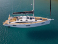 Elan Impression 43 Segelyacht