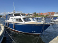 Polaris 30 Motoryacht