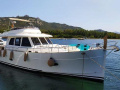 Sasga Yachts Menorquin 54 Fly Flybridge