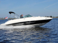 Sea Ray 220 Sundeck Sportboot