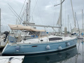 Beneteau Oceanis 40 Yacht à voile