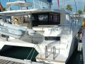 Leopard 45 Catamaran