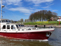 de Ruiter Kotter 13.50 AK Motorjacht