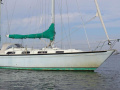 Nicholson 39 Zeiljacht