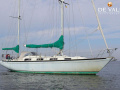 Nicholson 40 AC Sejlyacht
