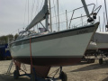 Dehler 31 Segelyacht