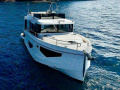 Cobra Seamaster 45 Fly Flybridge