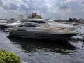 Pershing 40 Motorjacht