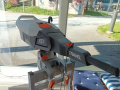 Torqeedo XP HL Outboard