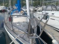 Hallberg-Rassy 29 Scandinavia Classic Sailing Yacht