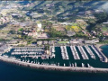Affitto ormeg./rent berth Marina Aregai Fortøyningsline